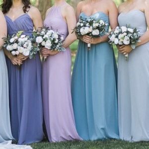 Bridesmaid Dress